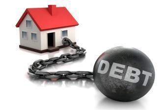 House Debt